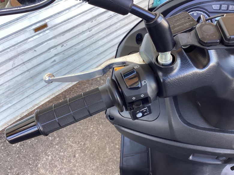 バーグマン２００