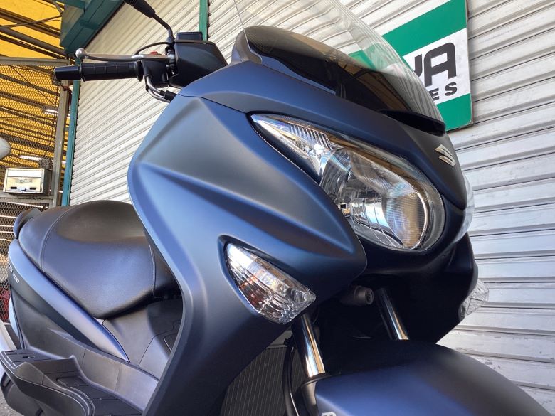 バーグマン２００