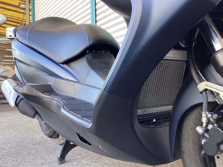 バーグマン２００