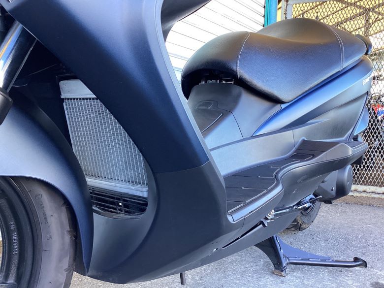 バーグマン２００