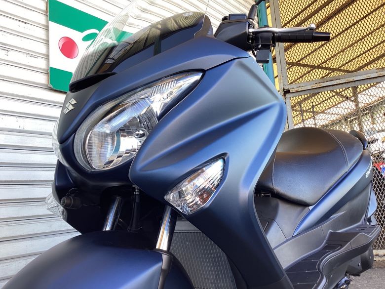 バーグマン２００