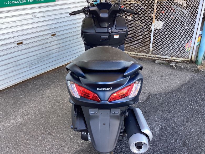 バーグマン２００