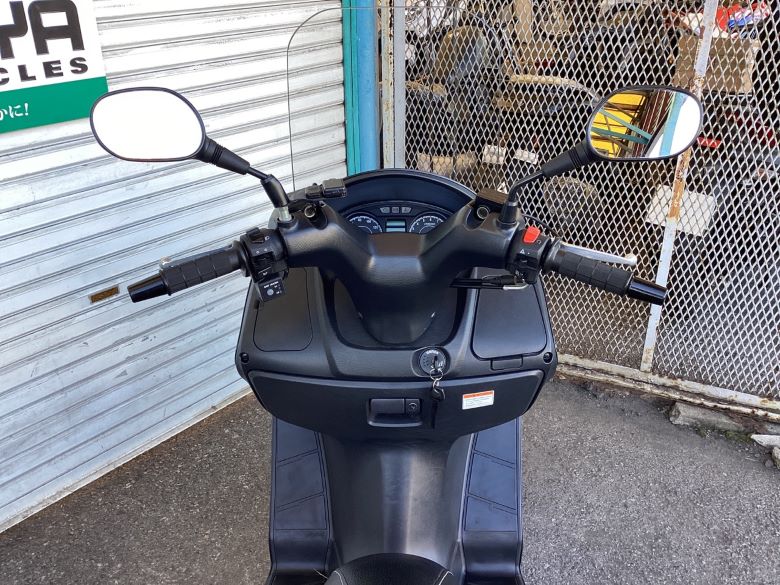 バーグマン２００