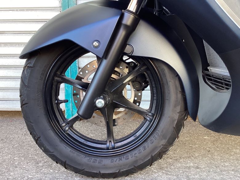 バーグマン２００