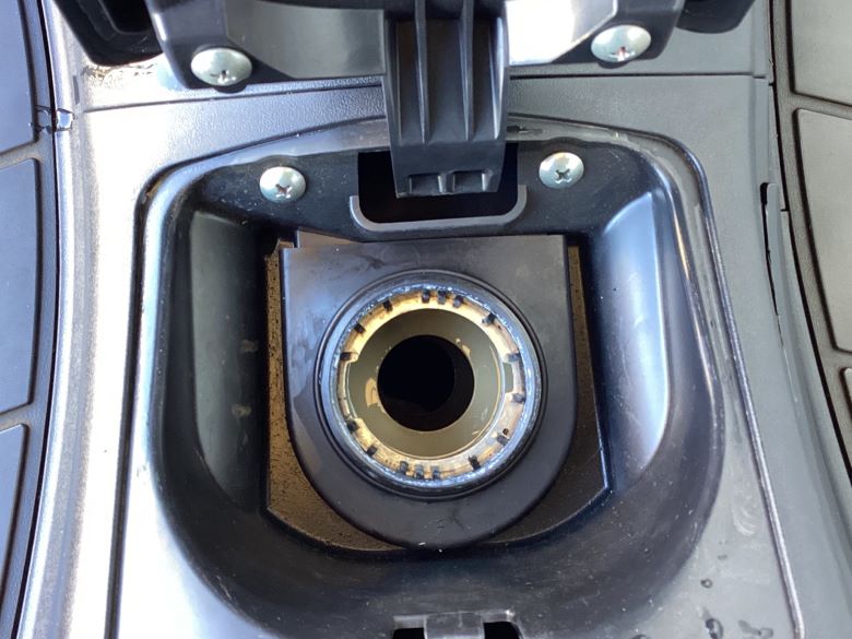 バーグマン２００