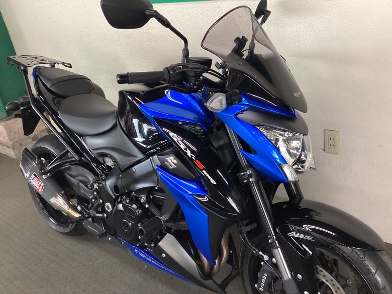 ＧＳＸ−Ｓ１０００