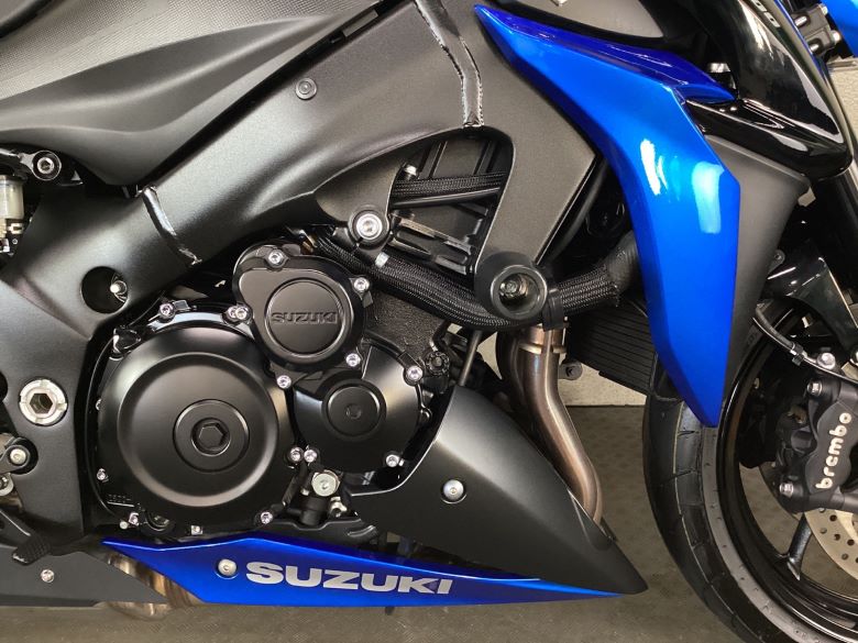 ＧＳＸ−Ｓ１０００