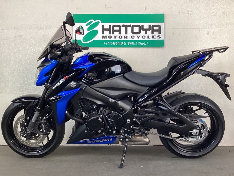 ＧＳＸ−Ｓ１０００