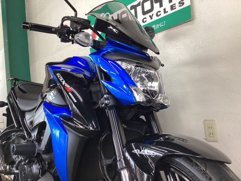ＧＳＸ−Ｓ１０００