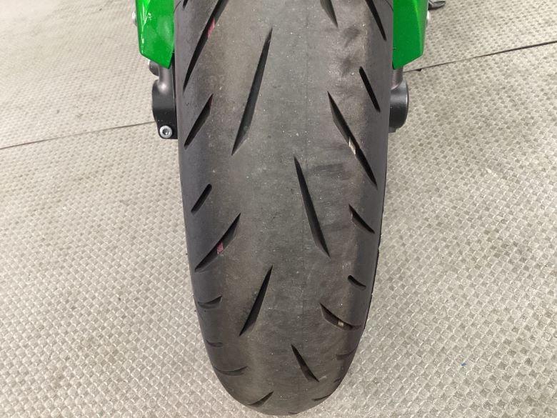 Ｎｉｎｊａ　１０００　ＳＸ