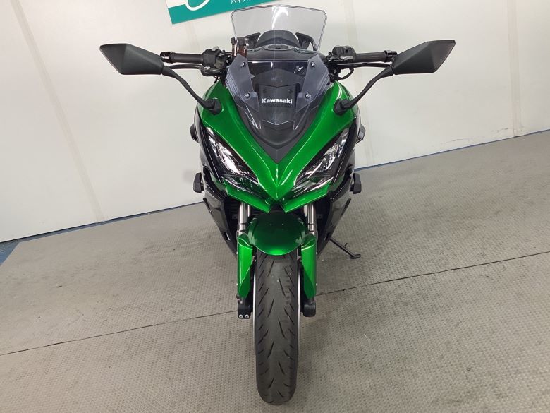 Ｎｉｎｊａ　１０００　ＳＸ