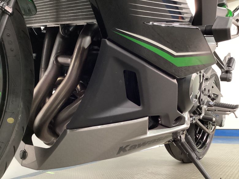 Ｎｉｎｊａ　１０００　ＳＸ