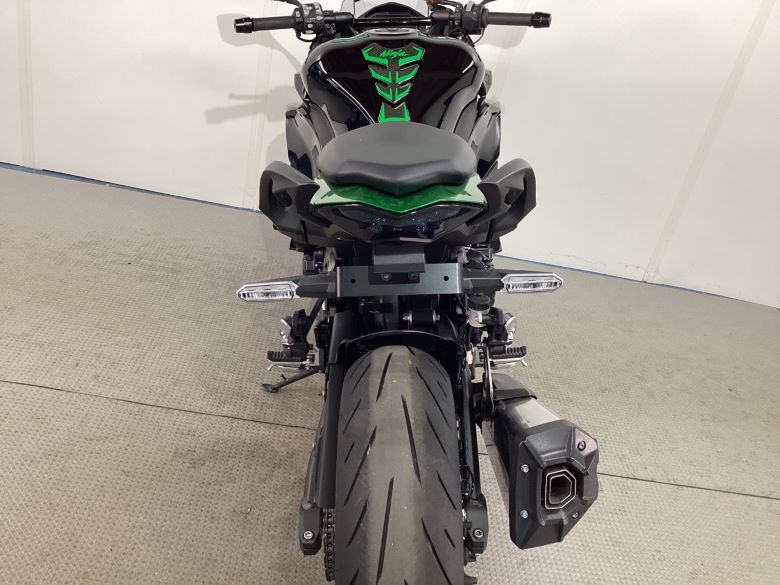Ｎｉｎｊａ　１０００　ＳＸ