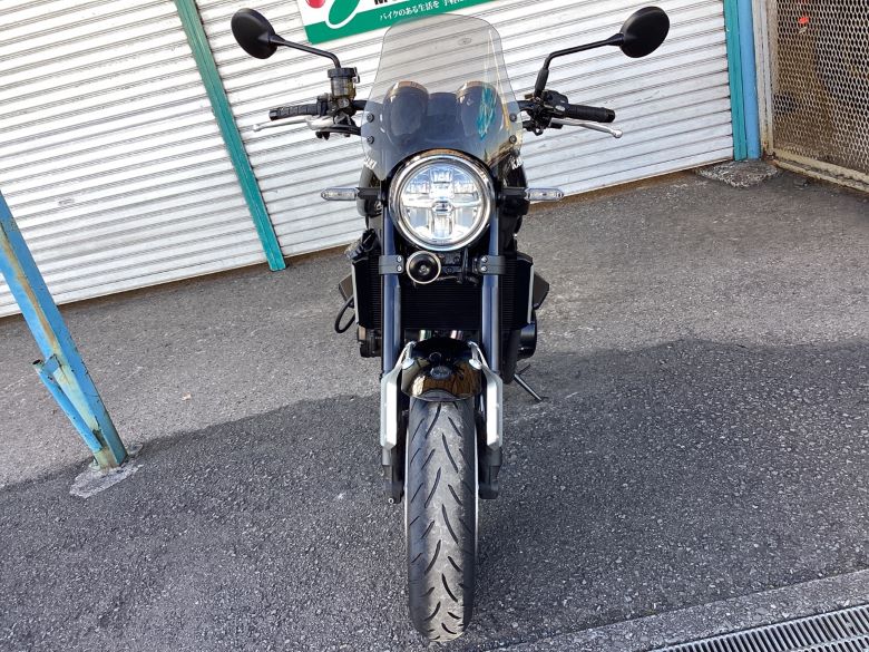 Ｚ９００ＲＳ