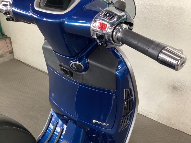 ＧＴＳスーパーテック３００