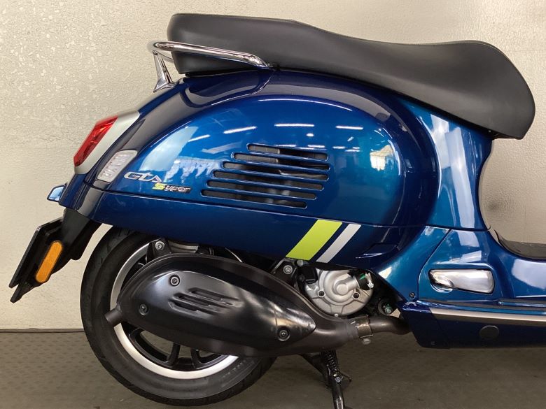 ＧＴＳスーパーテック３００