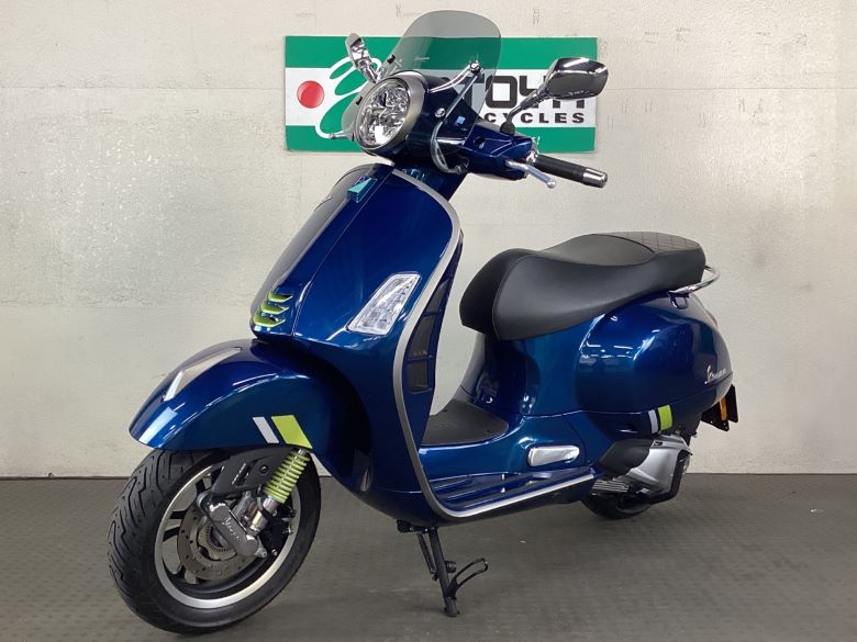 ＧＴＳスーパーテック３００