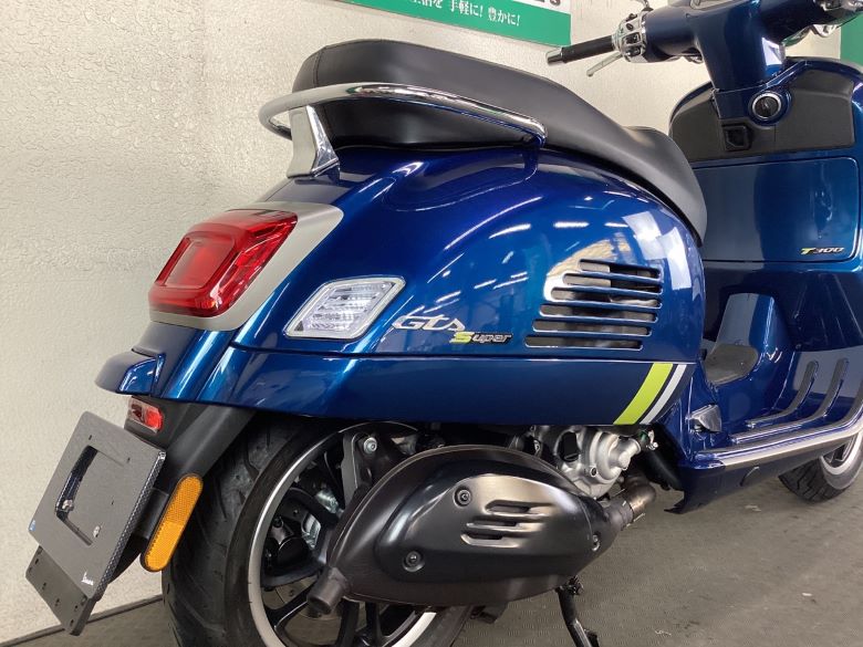 ＧＴＳスーパーテック３００