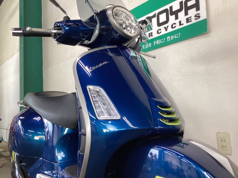 ＧＴＳスーパーテック３００