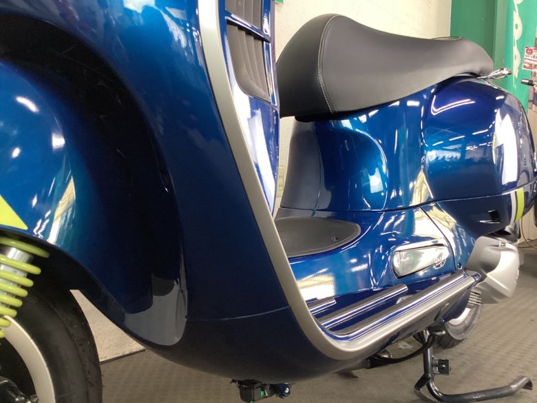 ＧＴＳスーパーテック３００