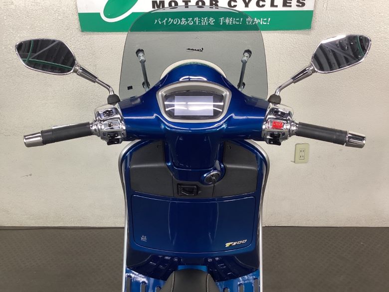 ＧＴＳスーパーテック３００