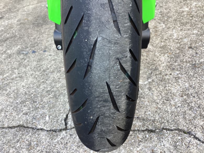 Ｎｉｎｊａ　ＺＸ−６Ｒ