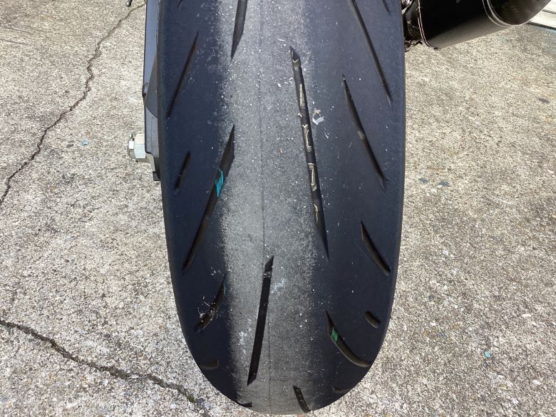 Ｎｉｎｊａ　ＺＸ−６Ｒ