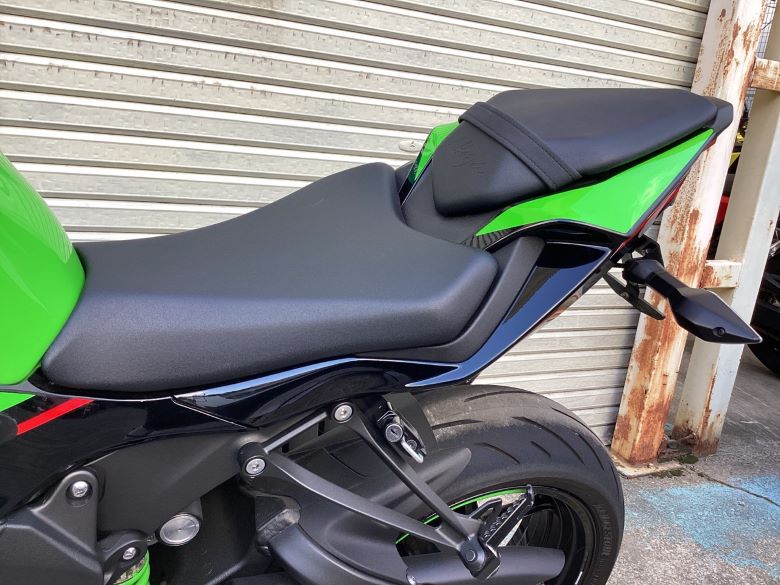 Ｎｉｎｊａ　ＺＸ−６Ｒ