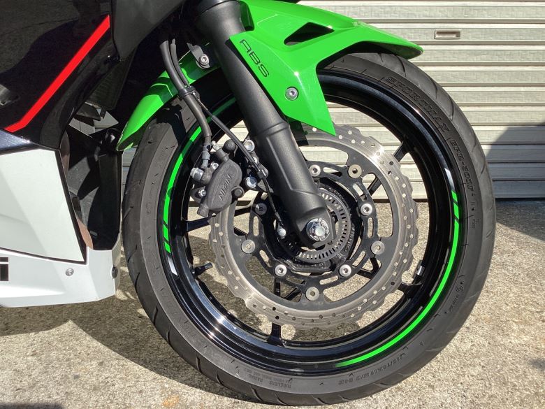 Ｎｉｎｊａ　４００