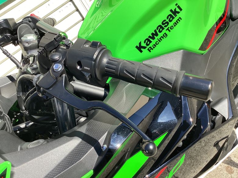 Ｎｉｎｊａ　４００