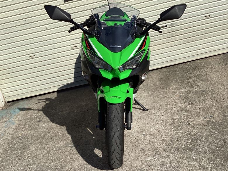 Ｎｉｎｊａ　４００