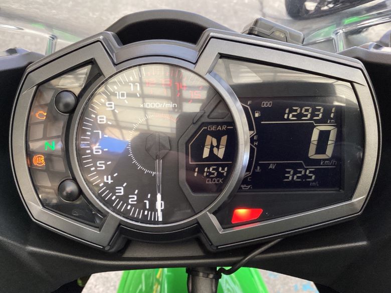 Ｎｉｎｊａ　４００