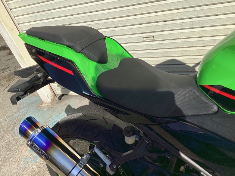 Ｎｉｎｊａ　４００