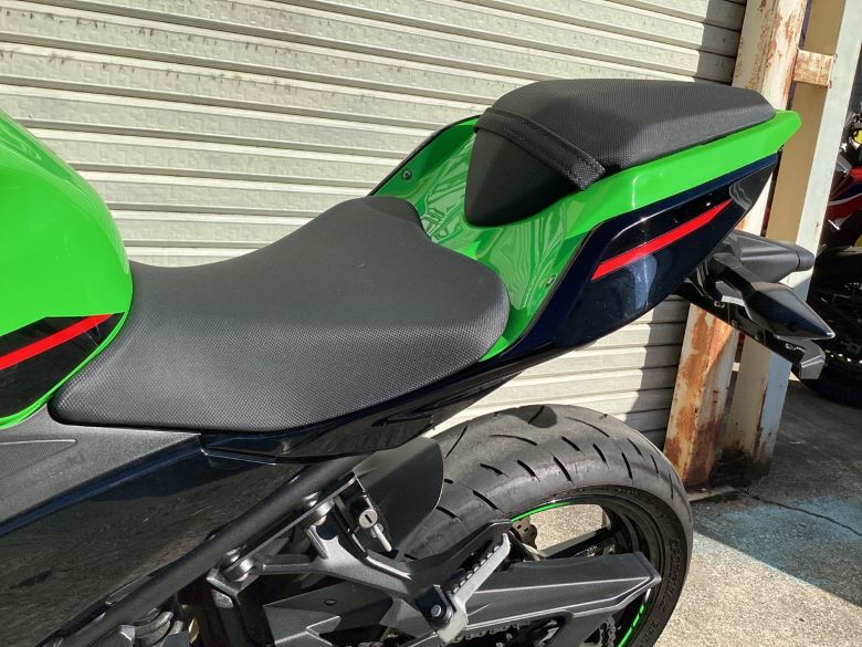 Ｎｉｎｊａ　４００