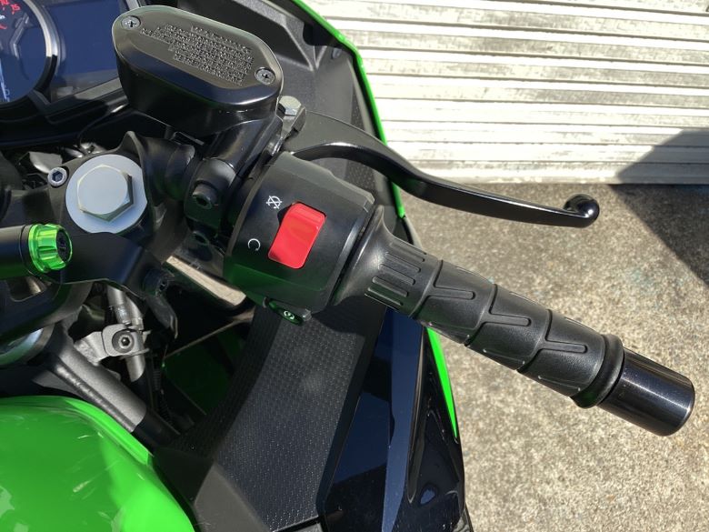 Ｎｉｎｊａ　４００