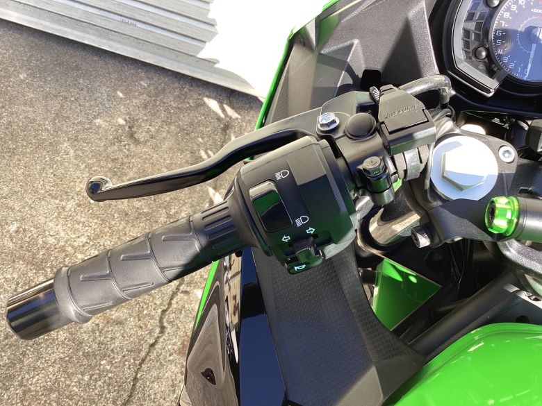 Ｎｉｎｊａ　４００
