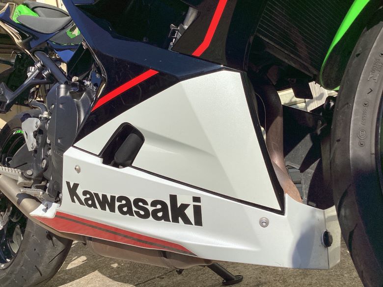 Ｎｉｎｊａ　４００