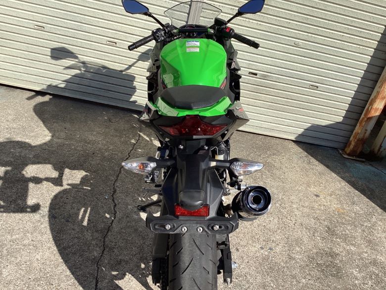 Ｎｉｎｊａ　４００