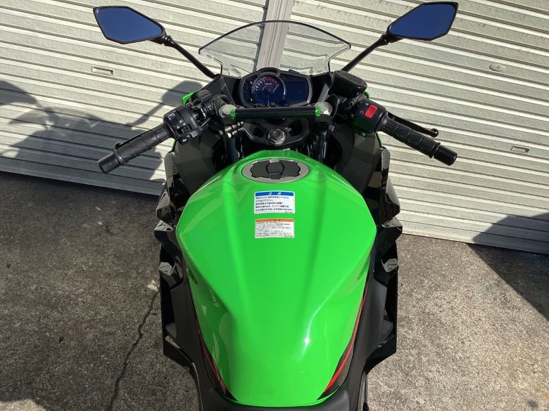 Ｎｉｎｊａ　４００