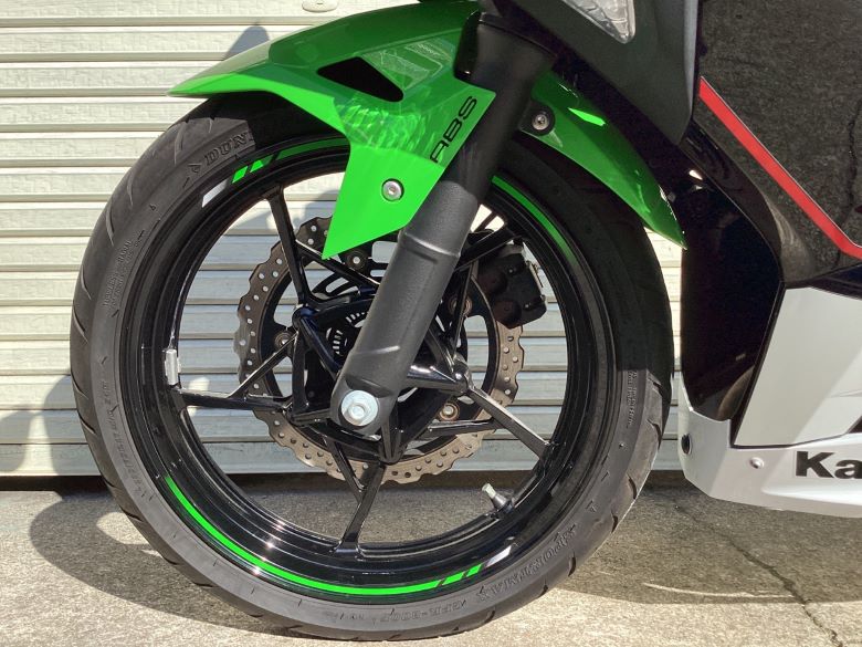 Ｎｉｎｊａ　４００