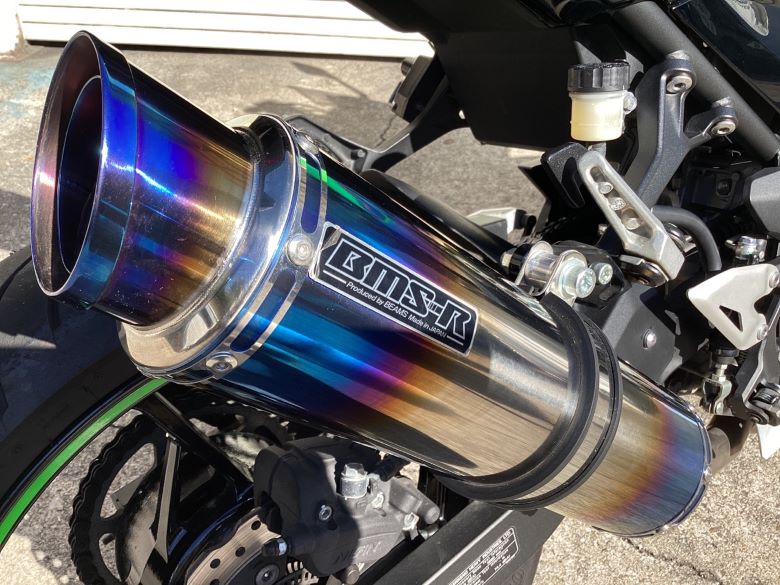 Ｎｉｎｊａ　４００