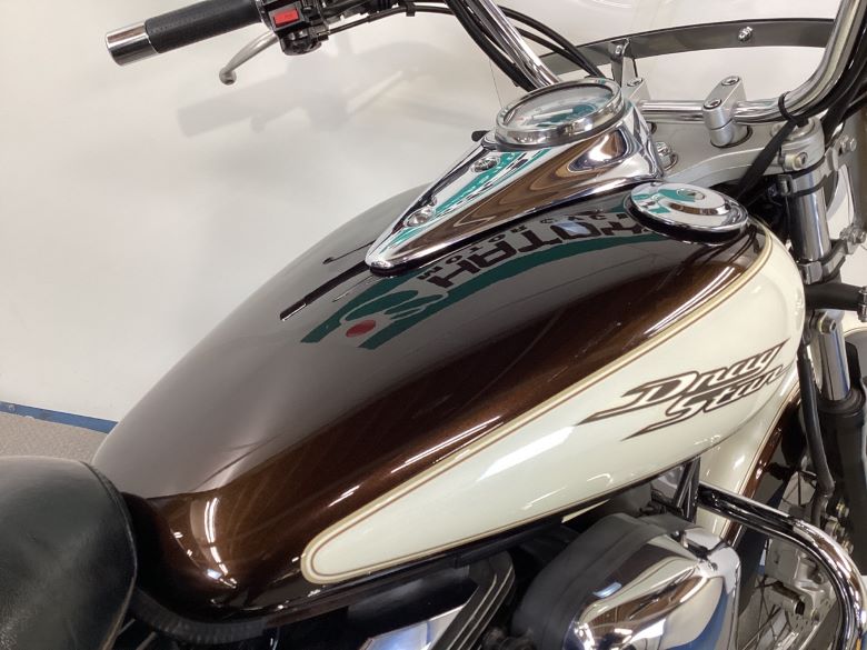 ドラッグスター２５０