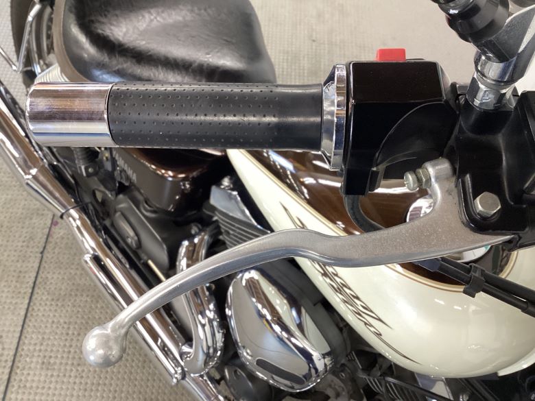 ドラッグスター２５０