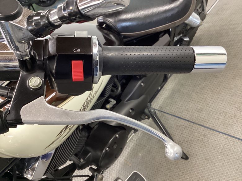 ドラッグスター２５０