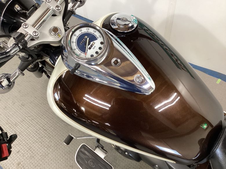 ドラッグスター２５０