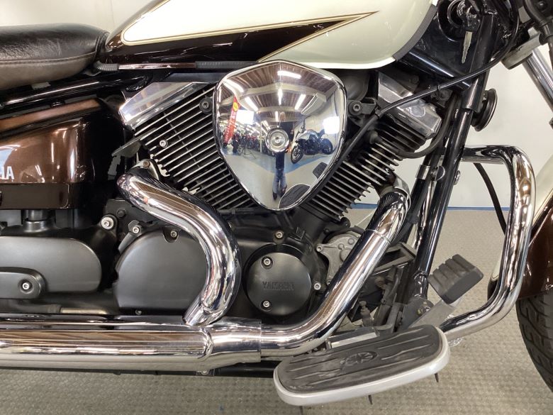 ドラッグスター２５０