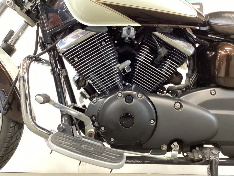 ドラッグスター２５０