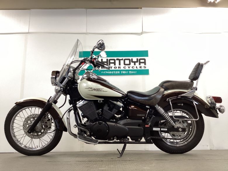 ドラッグスター２５０