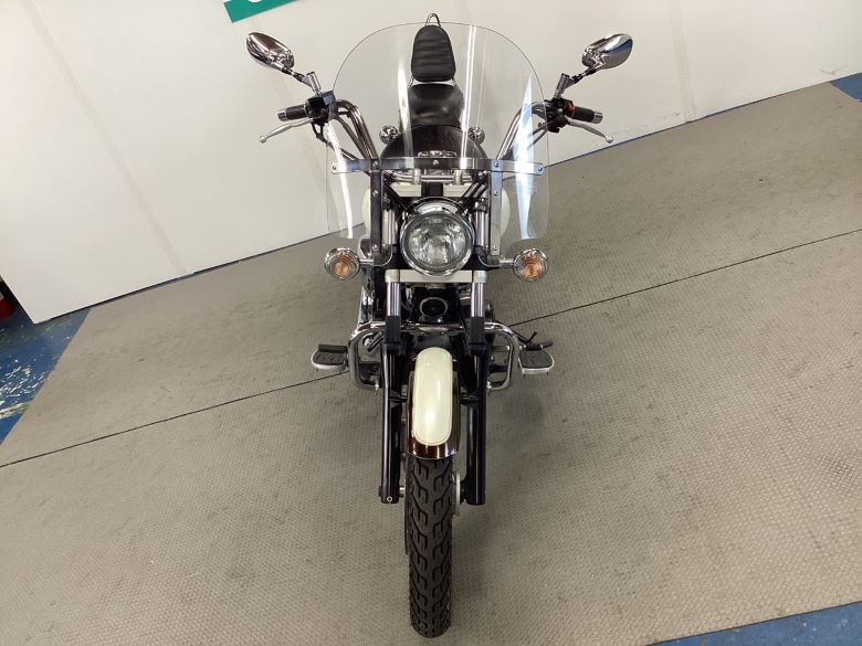 ドラッグスター２５０