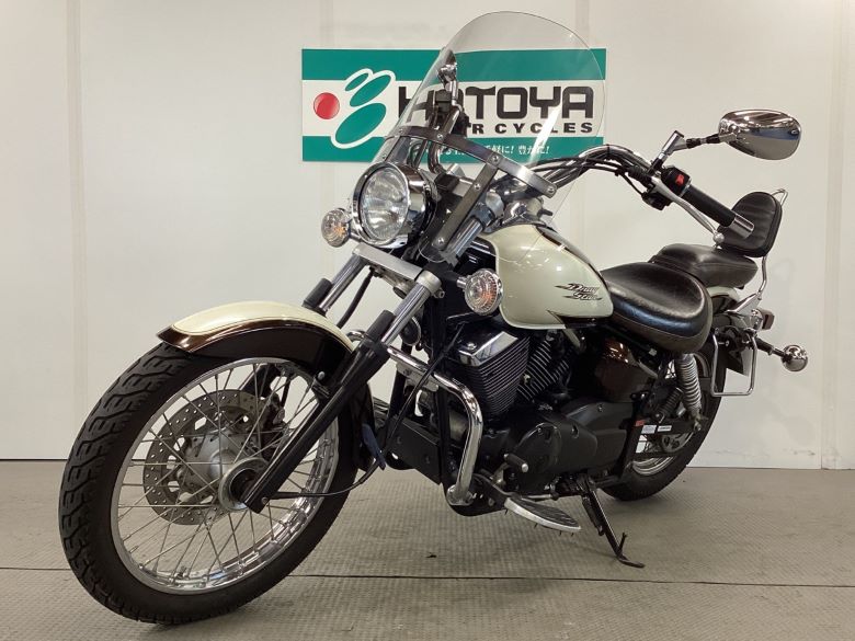 ドラッグスター２５０